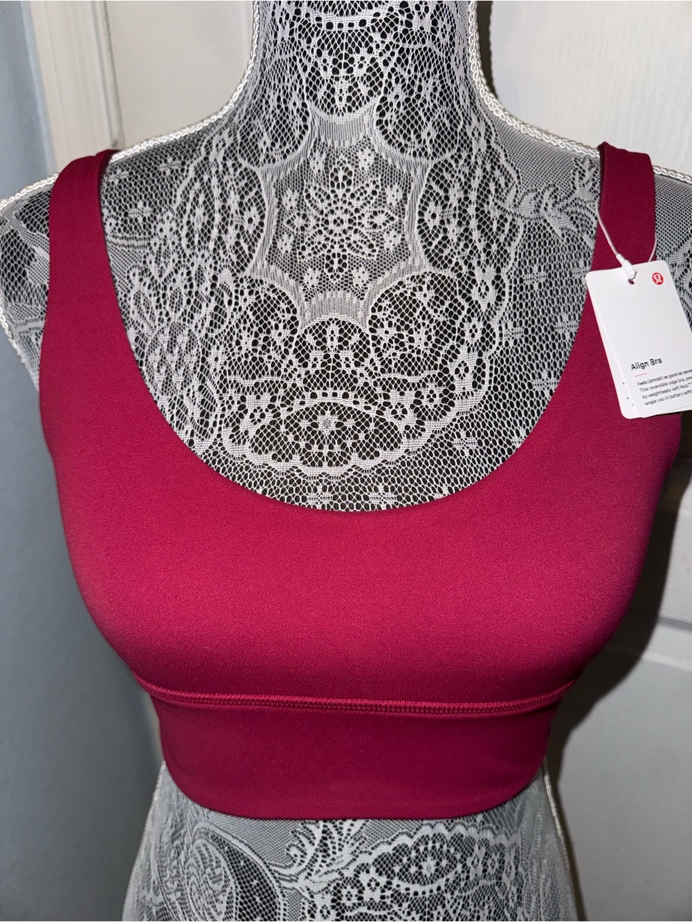 Lululemon Align Bra